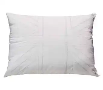 Muebles América Juego de almohadas pepe jeans 1048427428 king size oferta