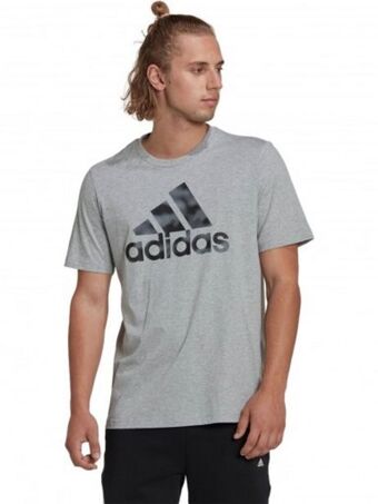 Calzzapato Adidas hl6931 medium grey heather m camo t s-xxl oferta