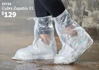 BetterWare 20736 Cubre Zapatos XL oferta