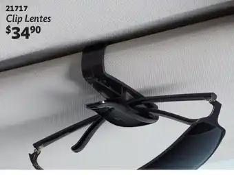 BetterWare 21717 Clip Lentes oferta