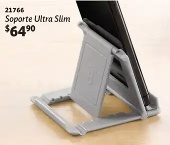 21766 Soporte Ultra Slim