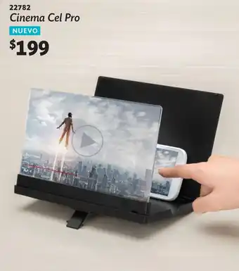 BetterWare 22782 Cinema Cel Pro oferta