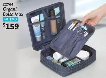 BetterWare 22764 Organi Bolsa Max oferta