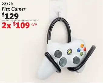 22729 Flex Gamer