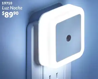 BetterWare 19710 Luz Noche oferta