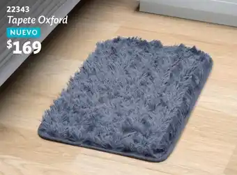 BetterWare 22343 Tapete Oxford oferta