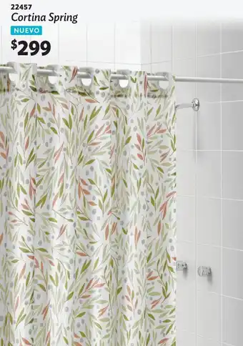 BetterWare 22457 Cortina Spring oferta