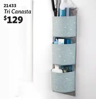 BetterWare 21433 Tri Canasta oferta