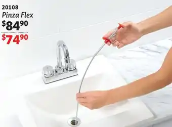 BetterWare 20108 Pinza Flex oferta