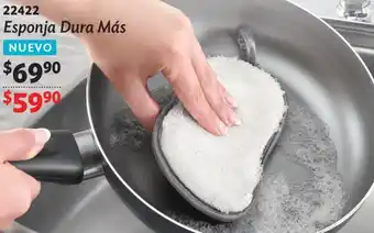 BetterWare 22422 Esponja Dura Más oferta