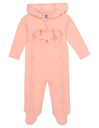 Suburbia Mameluco weekend baby de algodón para bebé unisex oferta