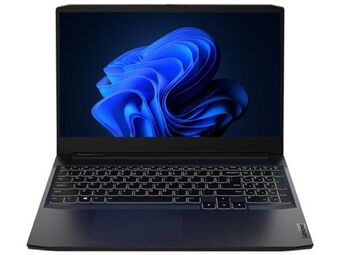 PCEL Laptop lenovo ideapad gaming 3: video geforce rtx 3050, procesador intel core i7 11370h (hasta 4.80 ghz), memoria de 8gb ddr4 oferta