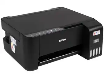 PCEL Multifuncional epson ecotank l3250, impresora, copiadora y escáner, sistema de tanques de tinta, wi-fi, usb. oferta