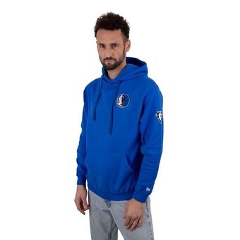 New Era Sudadera dallas mavericks nba tip off 2021 oferta