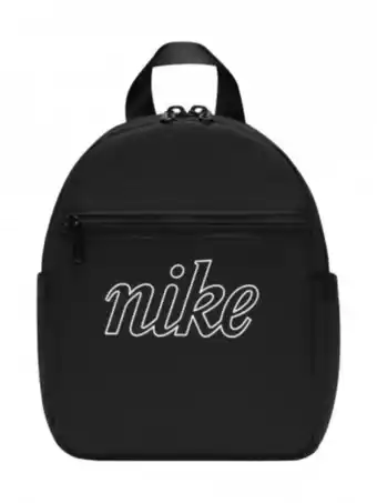 Calzzapato Nike dq5702 010 black/black/white w nsw ftra 365 mini bkpk unica oferta