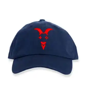 Tienda Chivas Gorra bordada chivita esports azul oferta