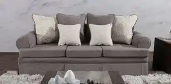 Muebles Dico Sofá caprice new grey oferta