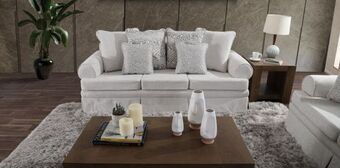 Muebles Dico Sofá caprice new perla oferta