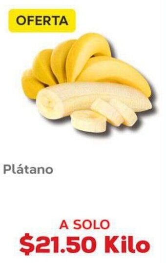 Plátano