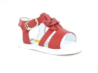 Calzzapato Kinder 4368 rojo niños(10.0-12.5) oferta