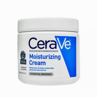 Farmacias YZA Cerave moisturizing cream 454 g oferta