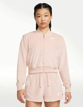 TAF Chamarra nike w nsw air vlr jkt oferta