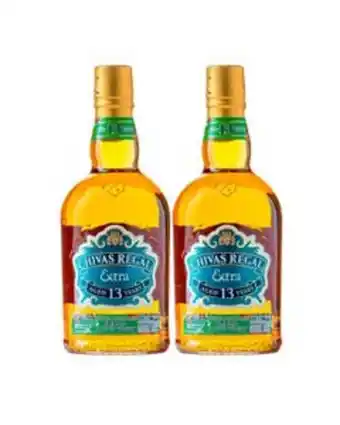 La Europea 2 whisky chivas regal 13 tequila 750ml oferta