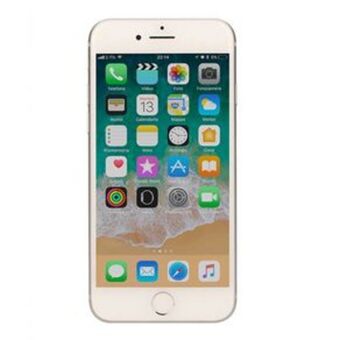 El Bodegón Smartphone touch apple iphone 8 256 gb reacondicionado silver oferta