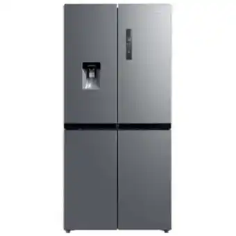El Bodegón Refrigerador mabe bottom mount 15p mtm482senss0 oferta