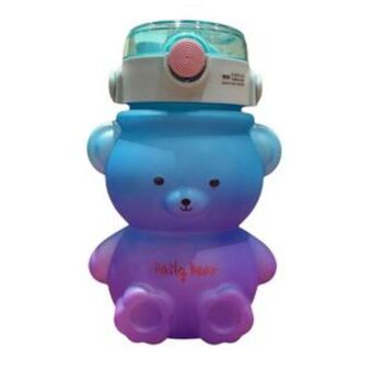 El Bodegón Botella de agua en forma de oso gadgets & fun capacidad 1l oferta