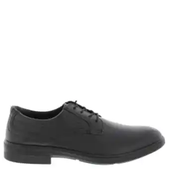 Zapato de vestir derby para hombre flexi