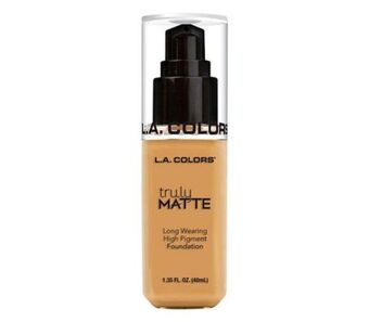 Muebles América Maquillaje liquido l.a. colors clm353 oferta