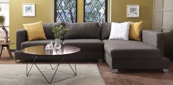 Sala modular derecha stella coffe