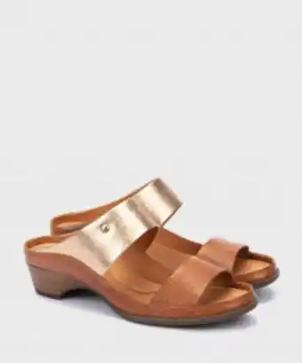 Pikolinos Huelva w6c-1782c1-brandy oferta