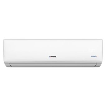 Mueblería Standard Minisplit inverter prime 1 ton. 220v oferta