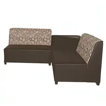 Sala vica modelo alondra beige