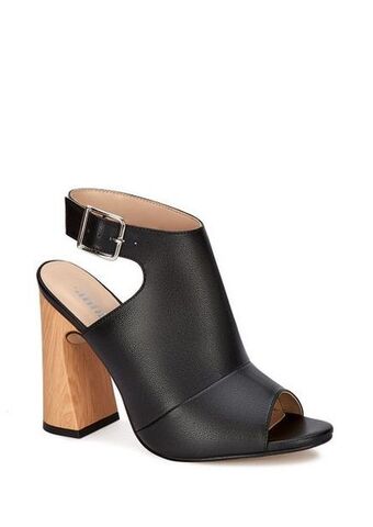 Andrea Sandalia negro 3006221 oferta