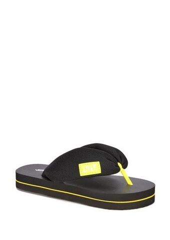 Andrea Sandalia negro 3046500 oferta