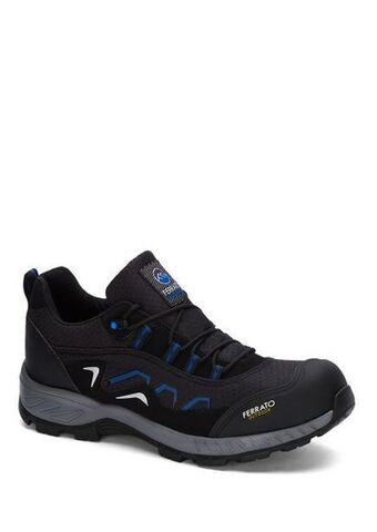 Andrea Outdoor negro 2894720 oferta