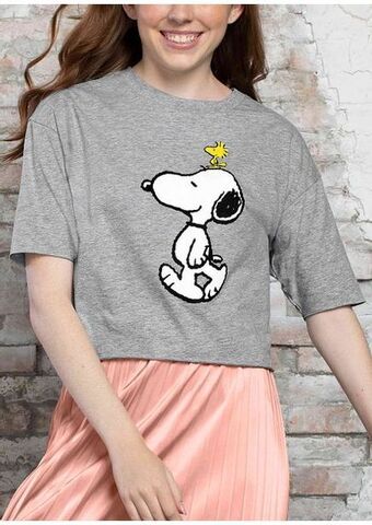 Playera gris 2967523