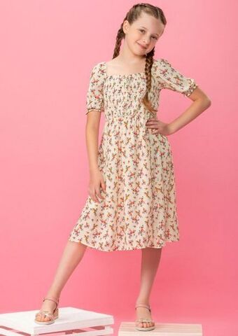 Andrea Vestido 3019849 oferta