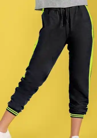 Andrea Jogger negro 2922065 oferta