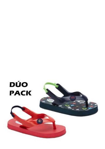 Andrea Sandalia multicolor 2889863 oferta