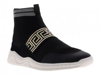 Calzzapato Platini sshm6 black 25-30 oferta