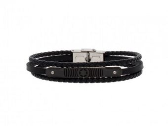 Calzzapato Sandra renteria a00714 black unica (000) oferta