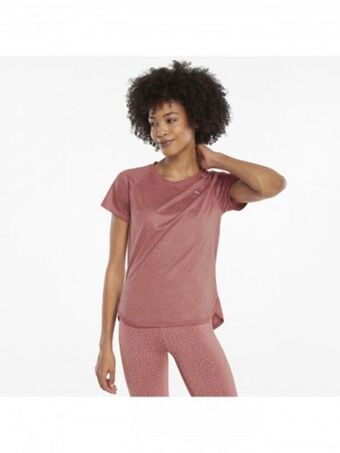 Calzzapato Puma 520834 25 mauvewood run graphic ss tee xs-l oferta
