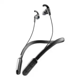 Inkd + active wireless - black secure sport