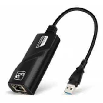 Fandeal Adaptador usb 3.0 a rj45 ethernet red 1000 mbps para laptop oferta