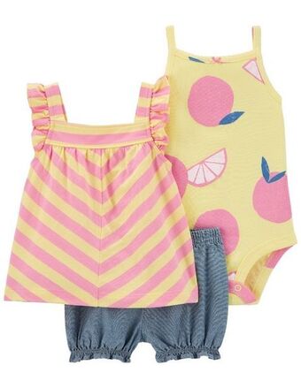 Liverpool Conjunto carter's para bebé oferta