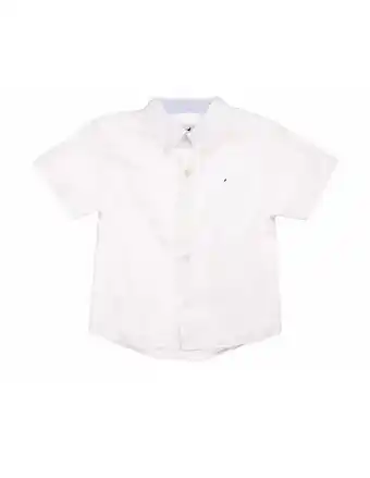 Liverpool Camisa casual ferrioni manga corta para bebé niño oferta